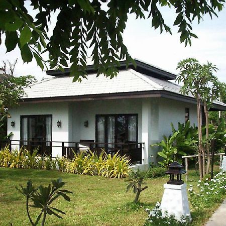 Kao Tao Villa Beach Resort-Hua Hin Khao Tao Bagian luar foto