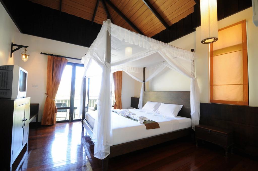 Kao Tao Villa Beach Resort-Hua Hin Khao Tao Ruang foto